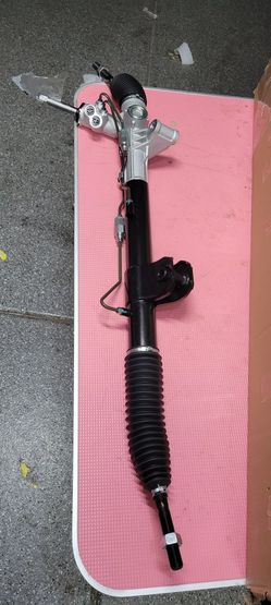 2011---2015 Jeep Grand Cherokee / Dodge Durango Rack And Pinion. Part# 22-3075