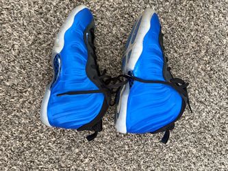 Boys Foamposits