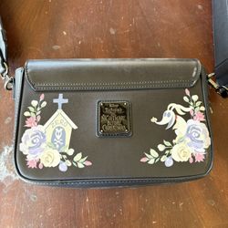 Nightmare Before Christmas Bag