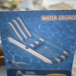 Floating Pool Chair (New)