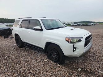 2024 Toyota 4Runner