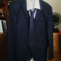 Men's Dressing Suit 