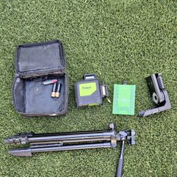 Huepar 902CG Laser Level