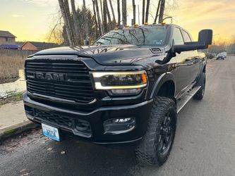2021 Ram 2500