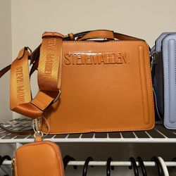 Steve Madden Tote Bag
