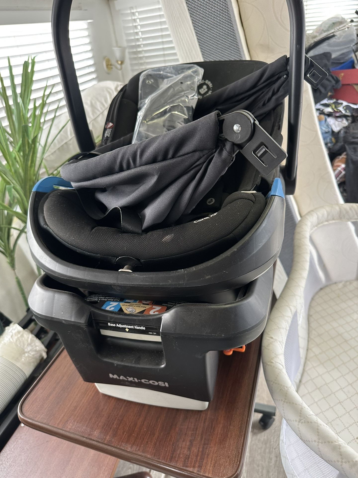 Baby Car seat