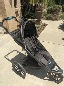 Baby stroller