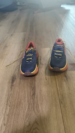 Hoka Skyline Float X Trail shoes Men’s 8.5