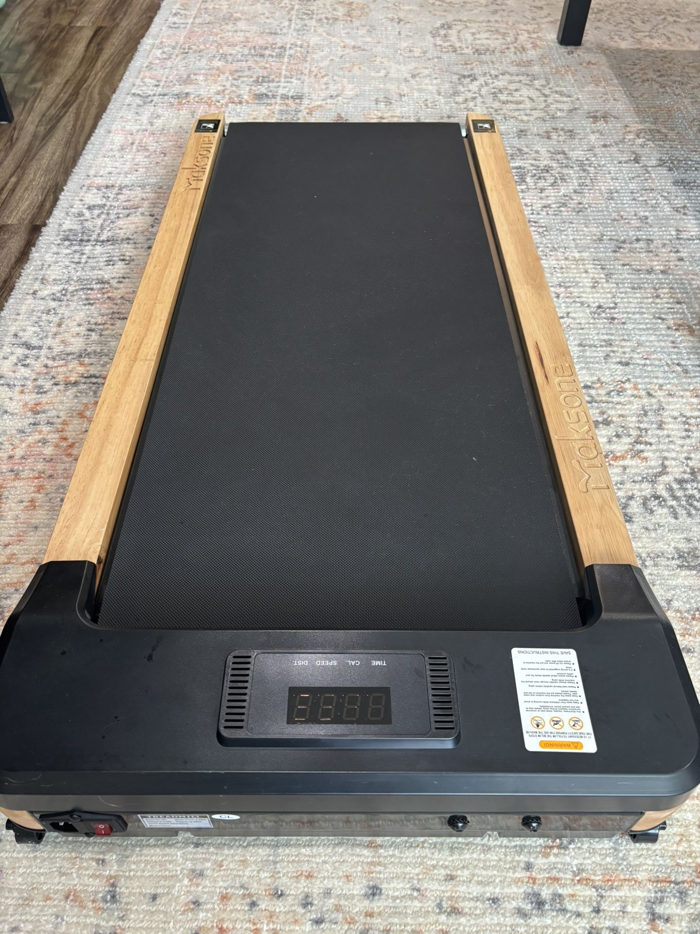 Walking Pad - Never Used - Great For Home Office
