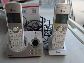 AT&T Cordless Phones