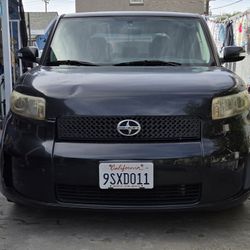 2008 Scion xB