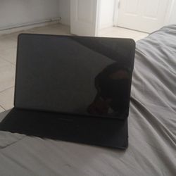 Galaxy Tablet