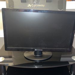 Computer Monitor 