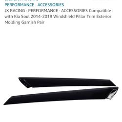 Window Trim