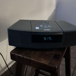 Bose Wave Radio/CD Audio System