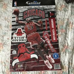 Michael Jordan