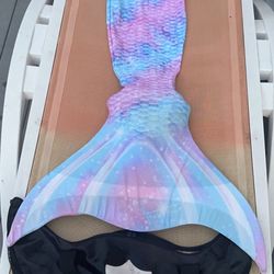 Mermaid Tail
