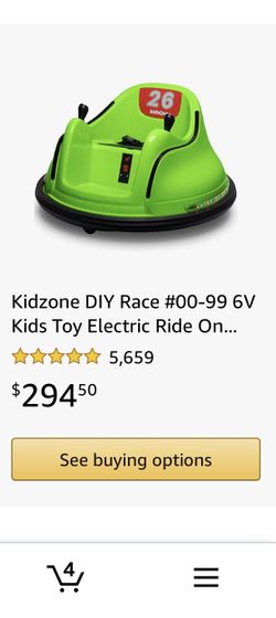 Kids Zone