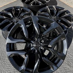 (CASH ONLY) Oem Factory 18” Nissan 370z Wheels Rims Rines