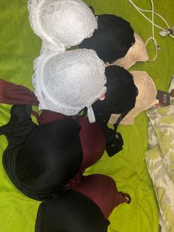 Bras