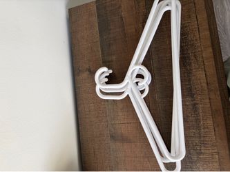 Thick Hangers