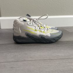 Melo Ball Puma MB.03 