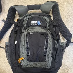 5.11 COVRT18™ 30L CCW BACKPACK