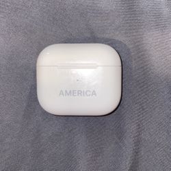 AirPods 3 Wireless Charging Case 