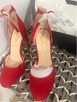 Women shoes