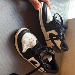 Kids Shoes size 10C - Nike Air Jordan
