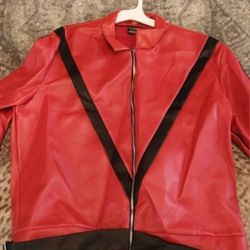 Michael Jackson Jacket  (New)