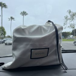 Gucci Bag