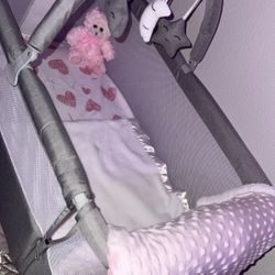 Baby Bassinet