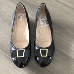 Cole Haan Emory Wedges