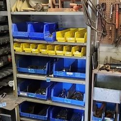 Screwdrivers 🪛  , Wrenches 🔧,  Pliers And Etc 