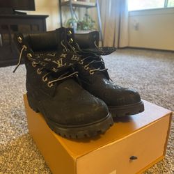 Lv tims