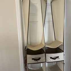 Closet Organizer