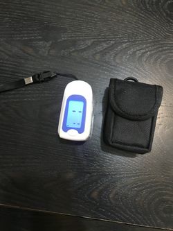 Oxymeter