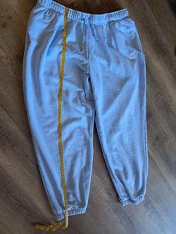 Womens Nike sweatpants