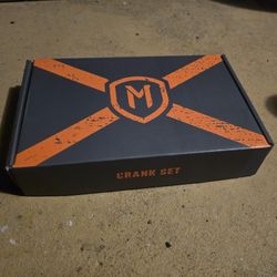 New And Used Bmx Parts