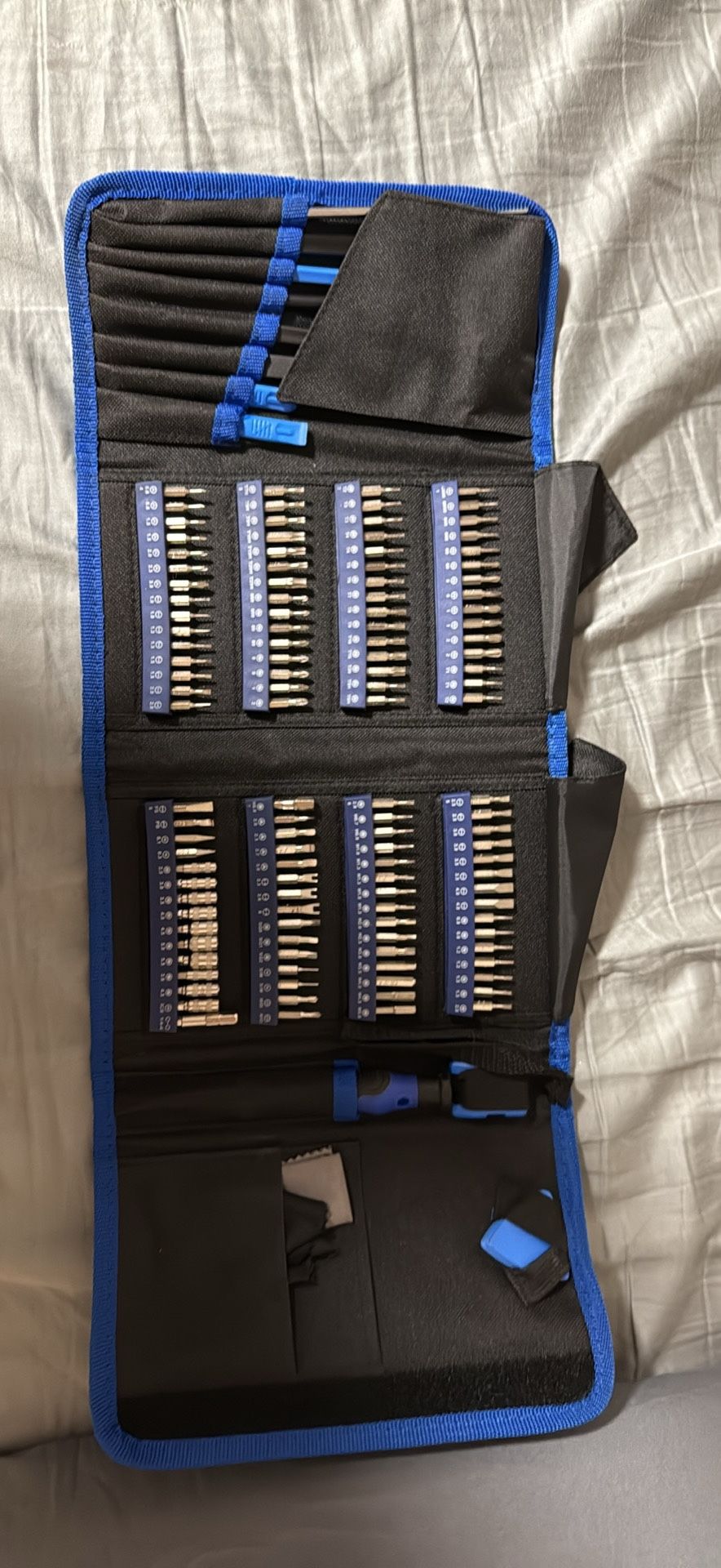 Strebito Screwdriver Set