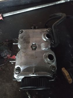 Subaru Cylinder Heads