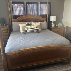 Bed Frame