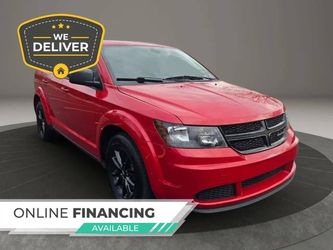 2020 Dodge Journey