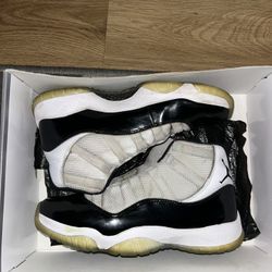Jordan 11 Concords