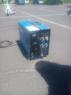 miller XR edge extended reach aluminum wire feeder