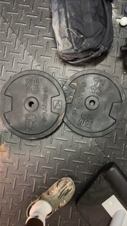 Standard plates
