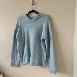 Urban OutfittersWool Blend Spring Sweater