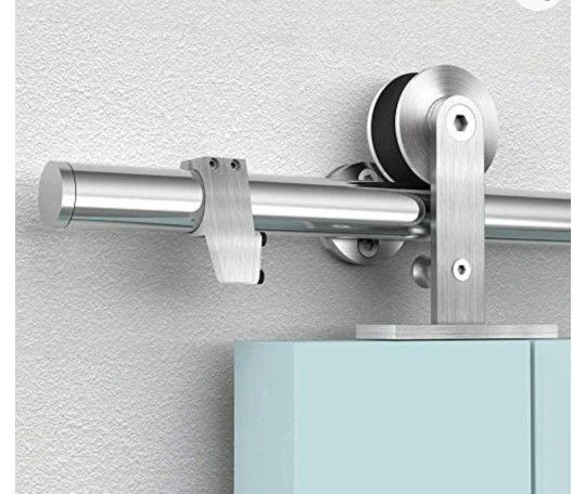 Farm Door Hardware