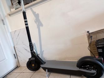 Electric Okai Scooter